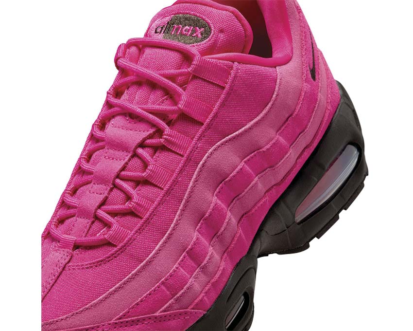 Nike Air Max 95 OG "Fireberry"