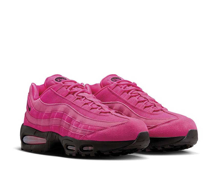 Nike Air Max 95 OG "Fireberry"