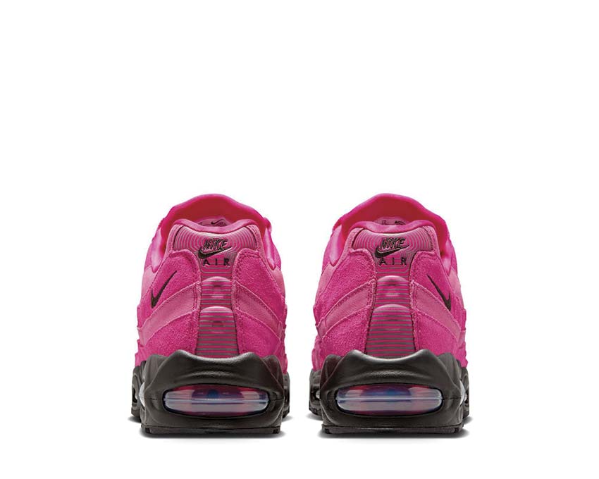 Nike Air Max 95 OG "Fireberry"