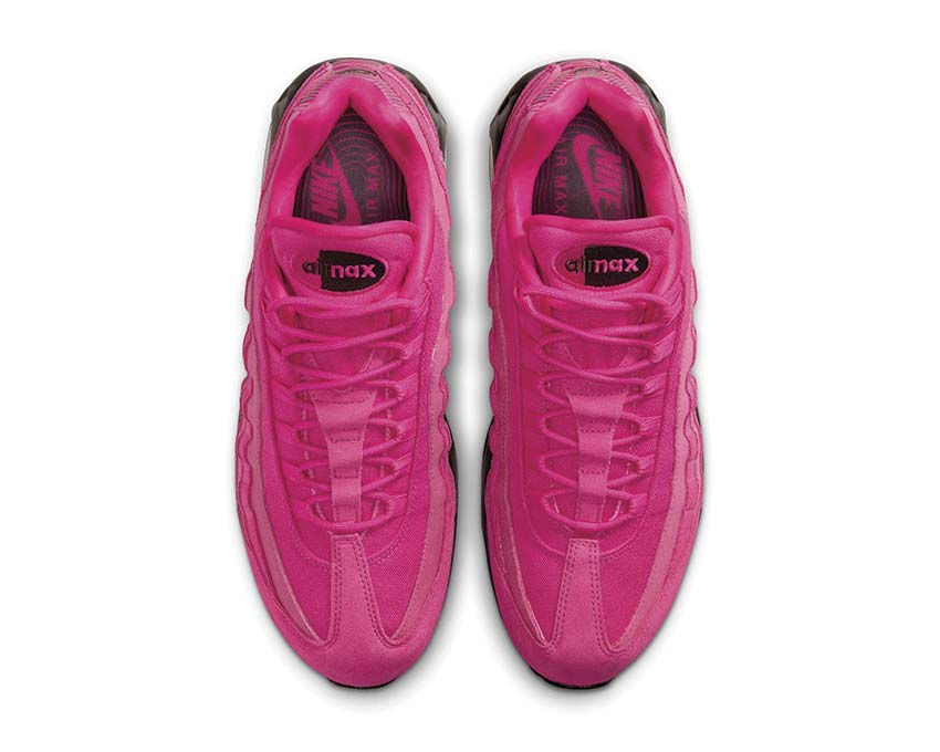 Nike Air Max 95 OG "Fireberry"