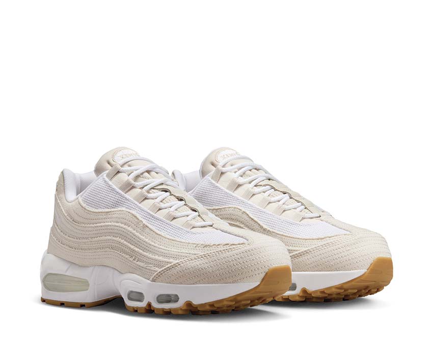 Nike x Levi's Air Max 95 OG "White"