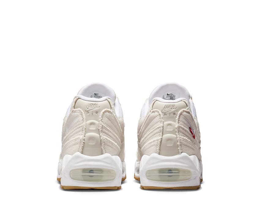 Nike x Levi's Air Max 95 OG "White"