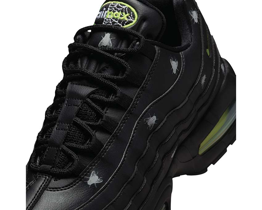 Nike Air Max 95 Premium "Houseflies"