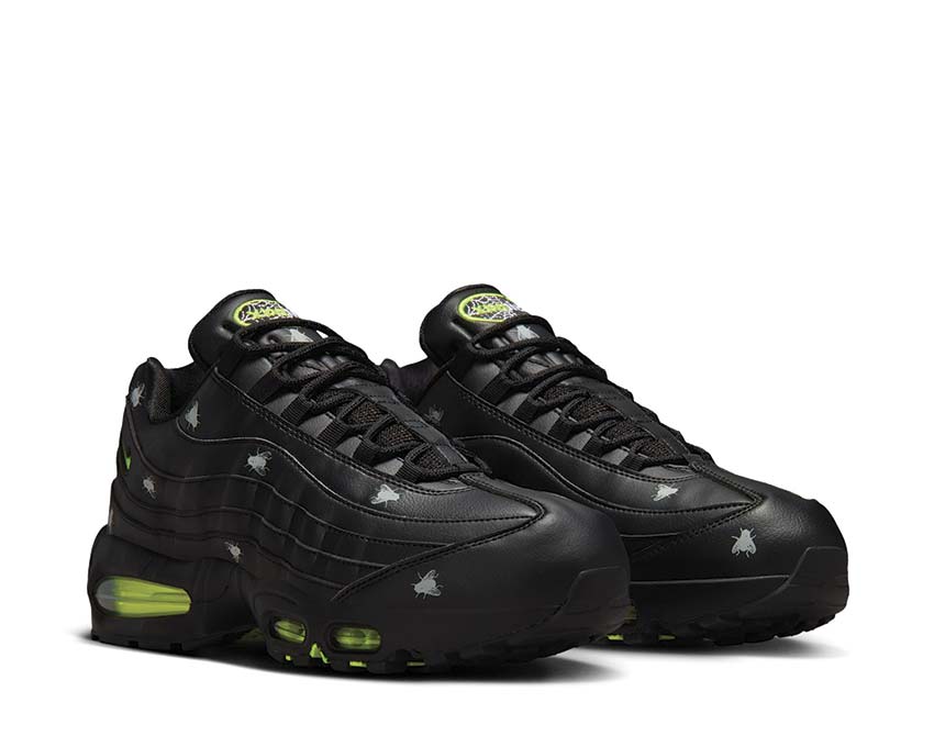 Nike Air Max 95 Premium "Houseflies"