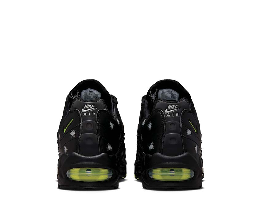 Nike Air Max 95 Premium "Houseflies"