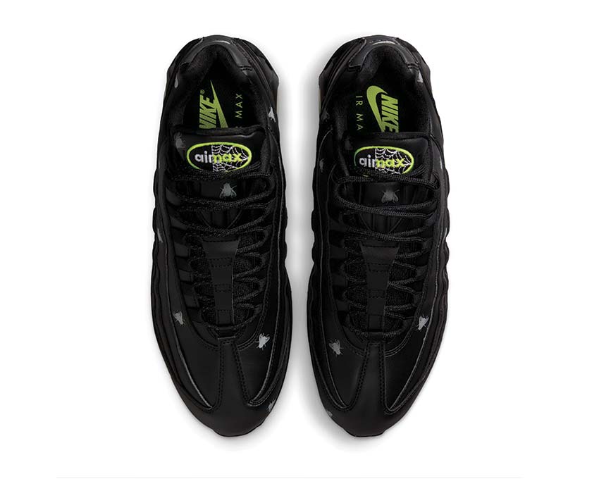 Nike Air Max 95 Premium "Houseflies"