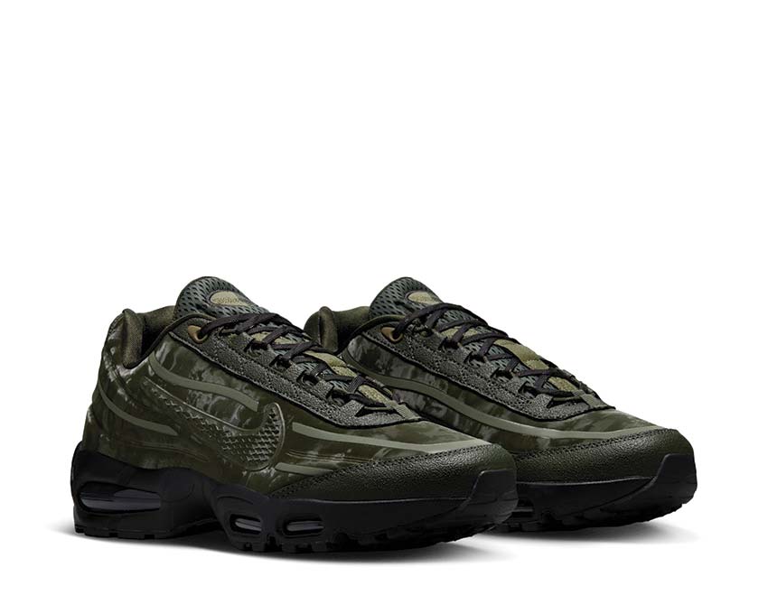 Nike Air Max 95 SP "Sequoia"