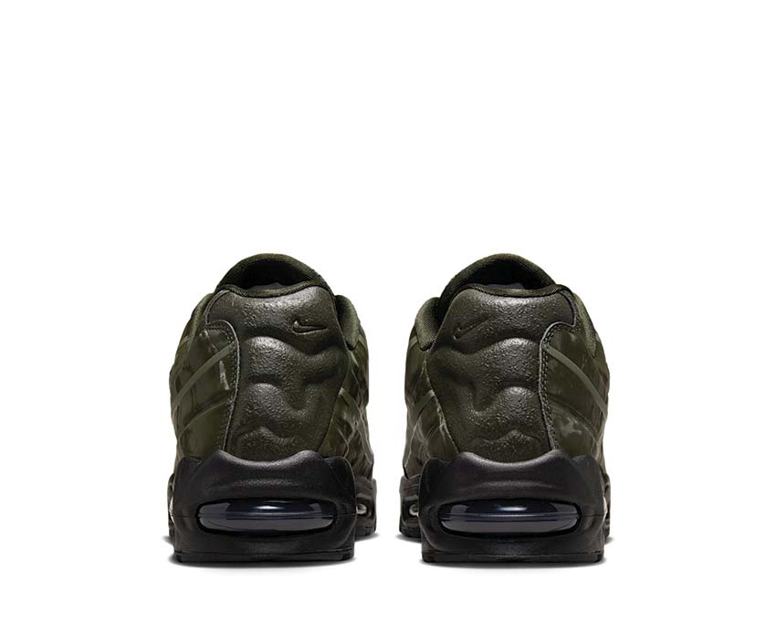 Nike Air Max 95 SP "Sequoia"