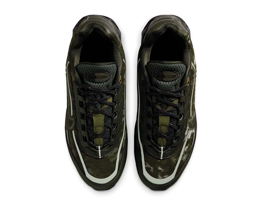 Nike Air Max 95 SP "Sequoia"