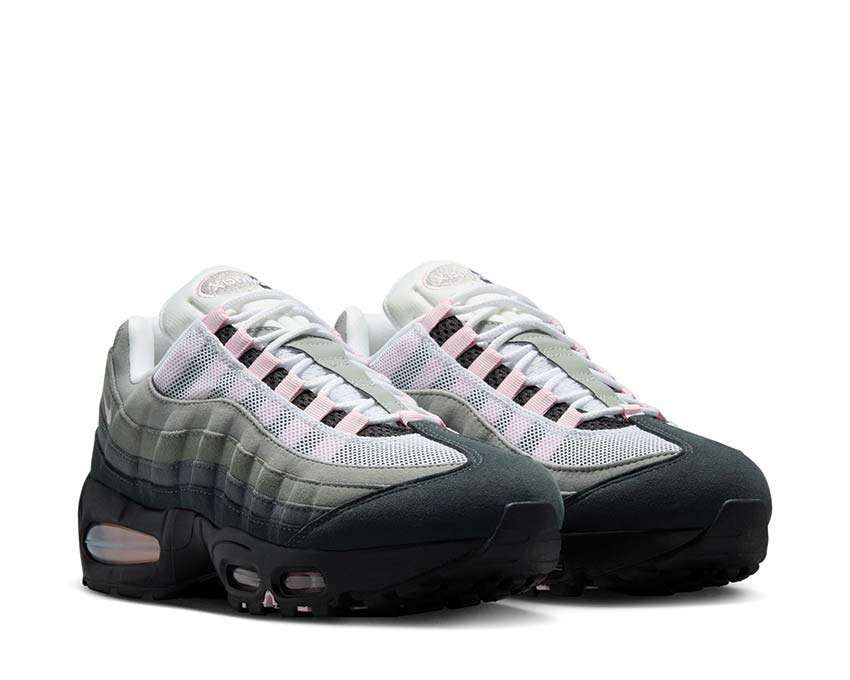 Nike Air Max 95 OG W "Pink Foam"