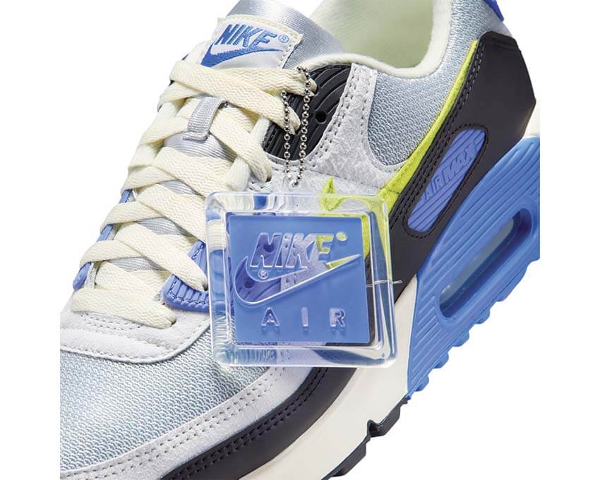 Nike Air Max 90 Wave Pack "Cyber"