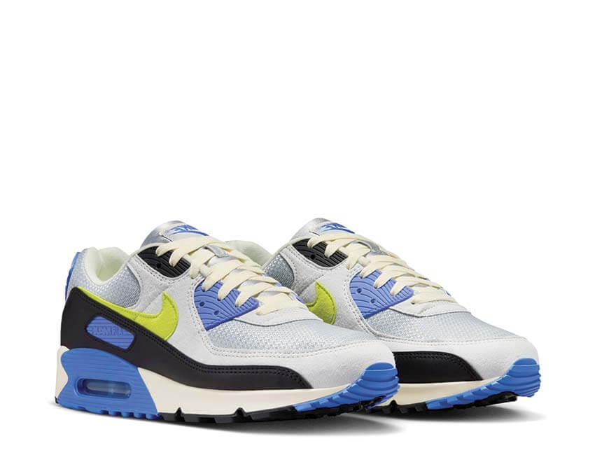 Nike Air Max 90 Wave Pack "Cyber"