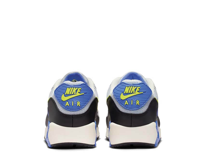 Nike Air Max 90 Wave Pack "Cyber"