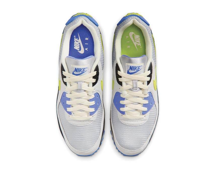 Nike Air Max 90 Wave Pack "Cyber"