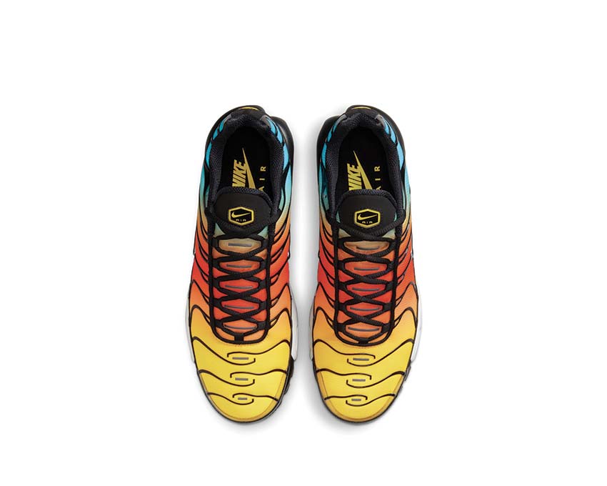 Nike Air Max Plus "Tropical Gradient"