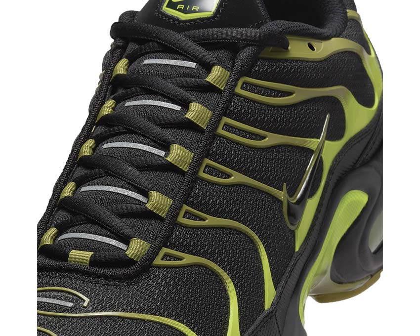Nike Air Max Plus "Pacific Moss"