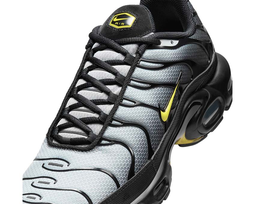Nike Air Max Plus "Wolf Grey"