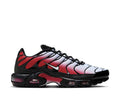 Nike Air Max Plus "University Red"