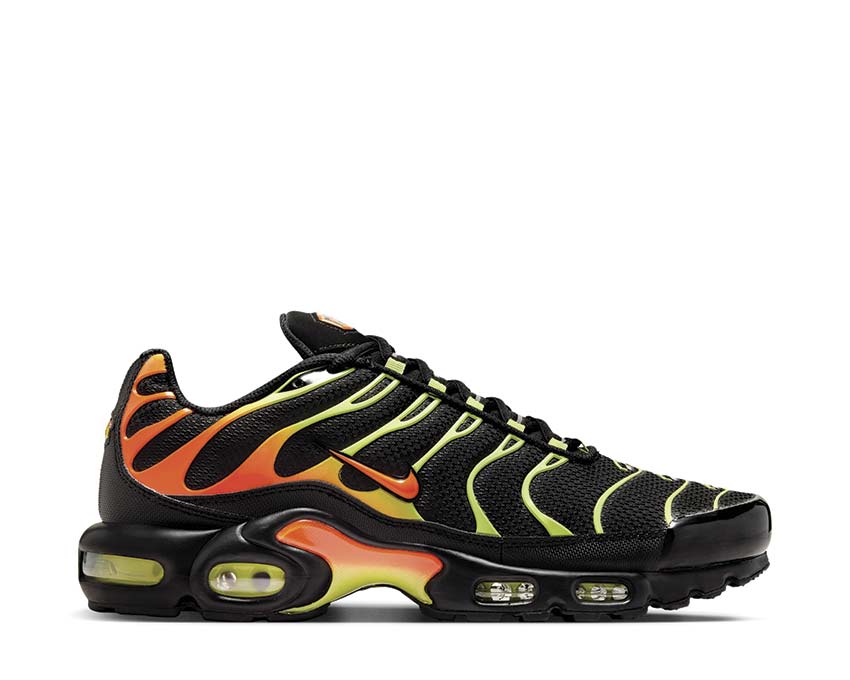Nike Air Max Plus "Sunrise"