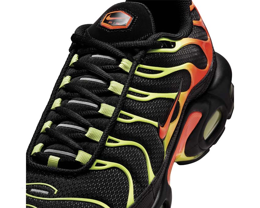 Nike Air Max Plus "Sunrise"