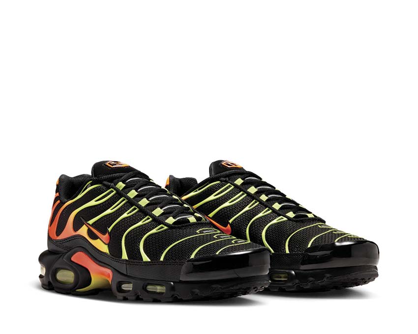 Nike Air Max Plus "Sunrise"