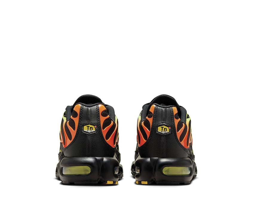 Nike Air Max Plus "Sunrise"