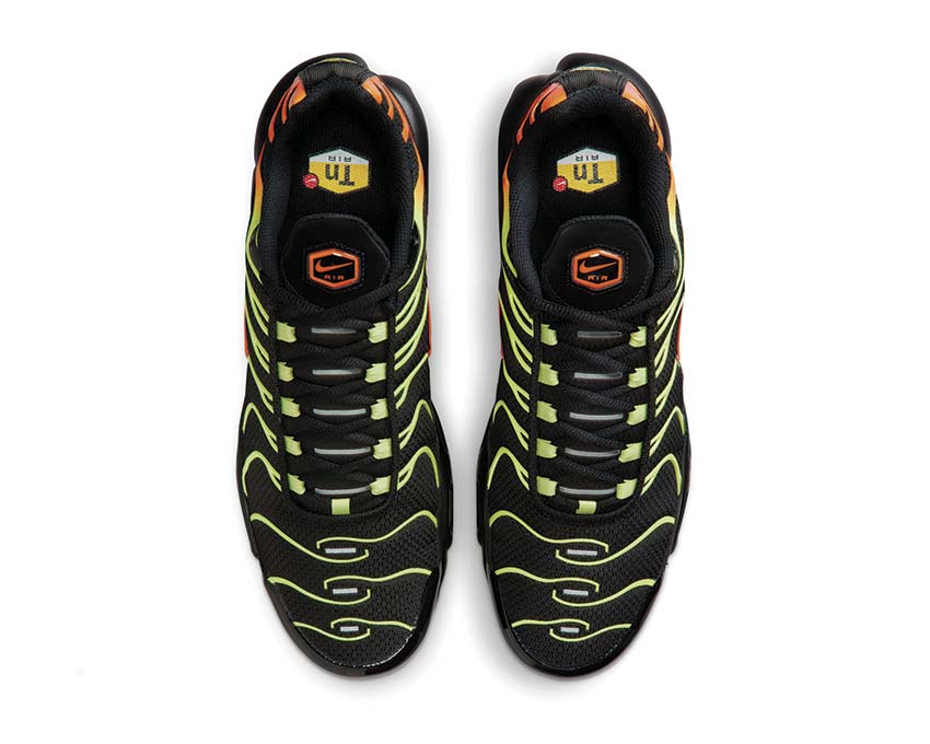 Nike Air Max Plus "Sunrise"