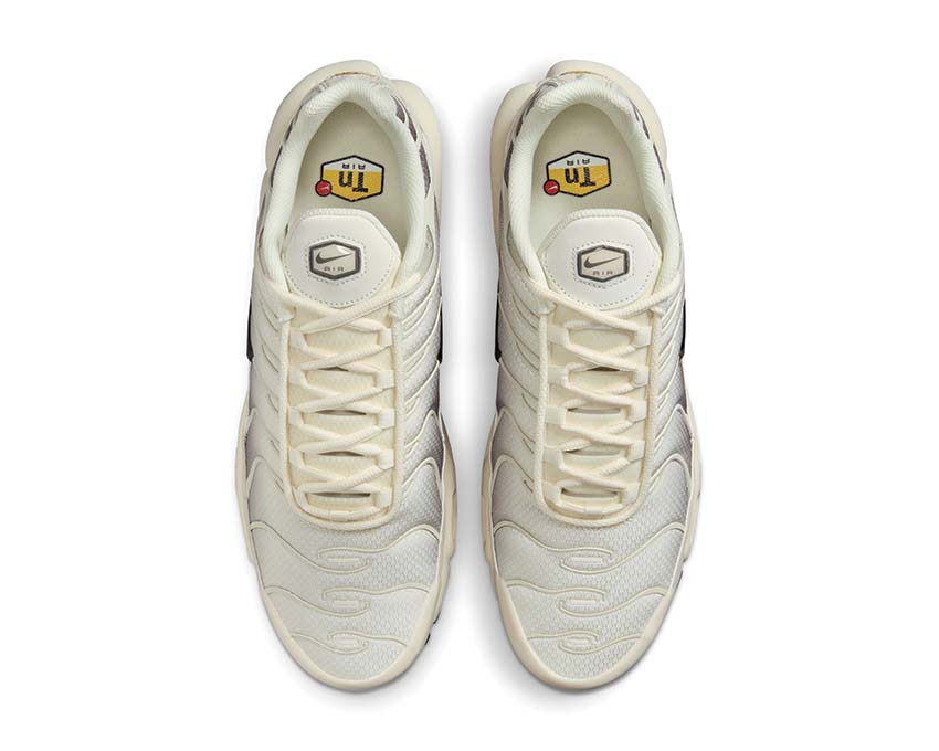 Nike Air Max Plus "Cave Stone"