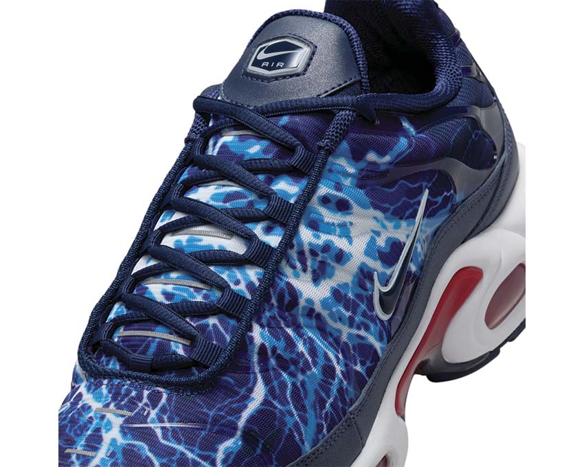 Nike Air Max Plus "Eclair Lightening"