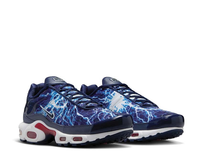 Nike Air Max Plus "Eclair Lightening"