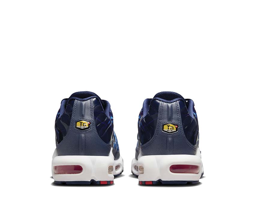 Nike Air Max Plus "Eclair Lightening"