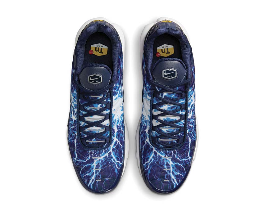 Nike Air Max Plus "Eclair Lightening"