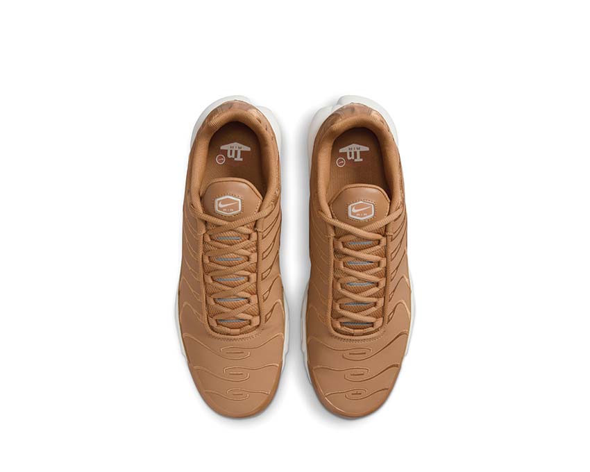 Nike Air Max Plus "Flax"