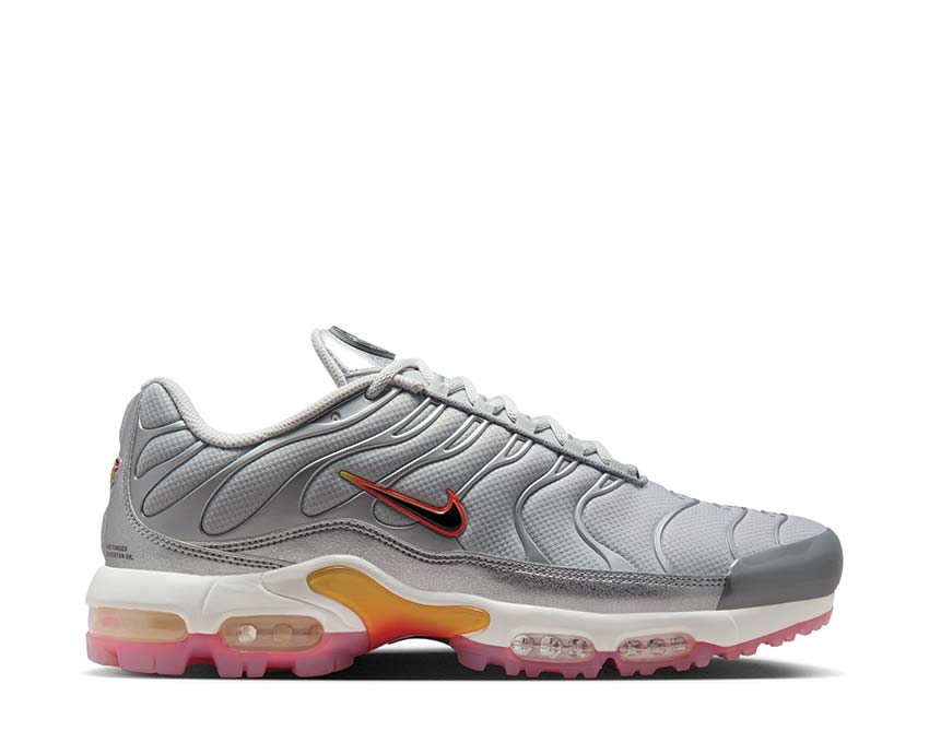 Nike Air Max Plus Golf "US Open"