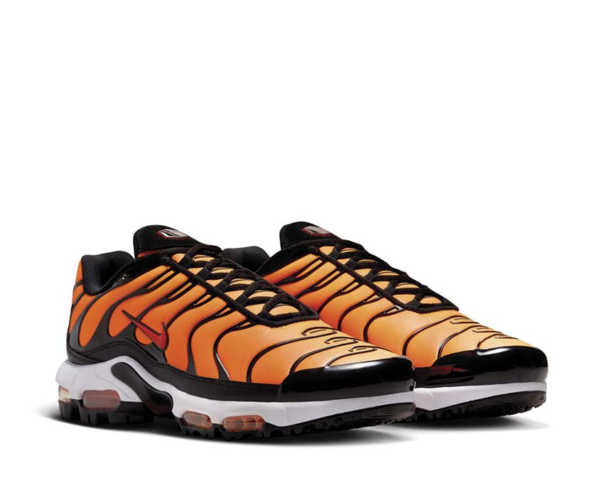 Nike Air Max Plus Golf "Sunset"