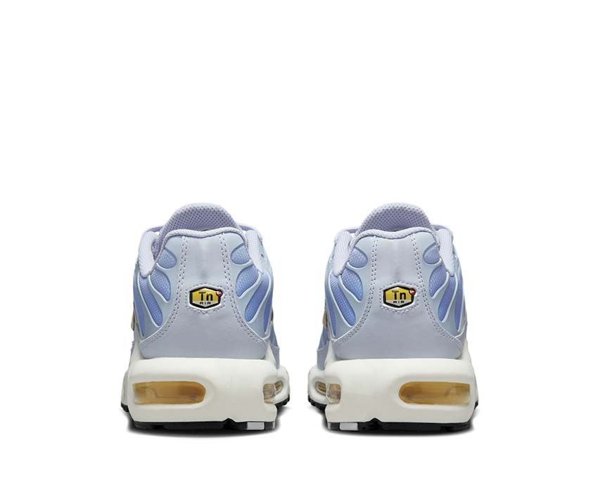 Nike Air Max Plus W "Ghost"