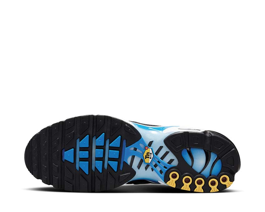 Nike Air Max Plus "Napoli"