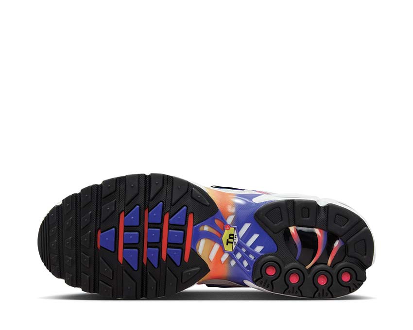 Nike Air Max Plus "Gradient"