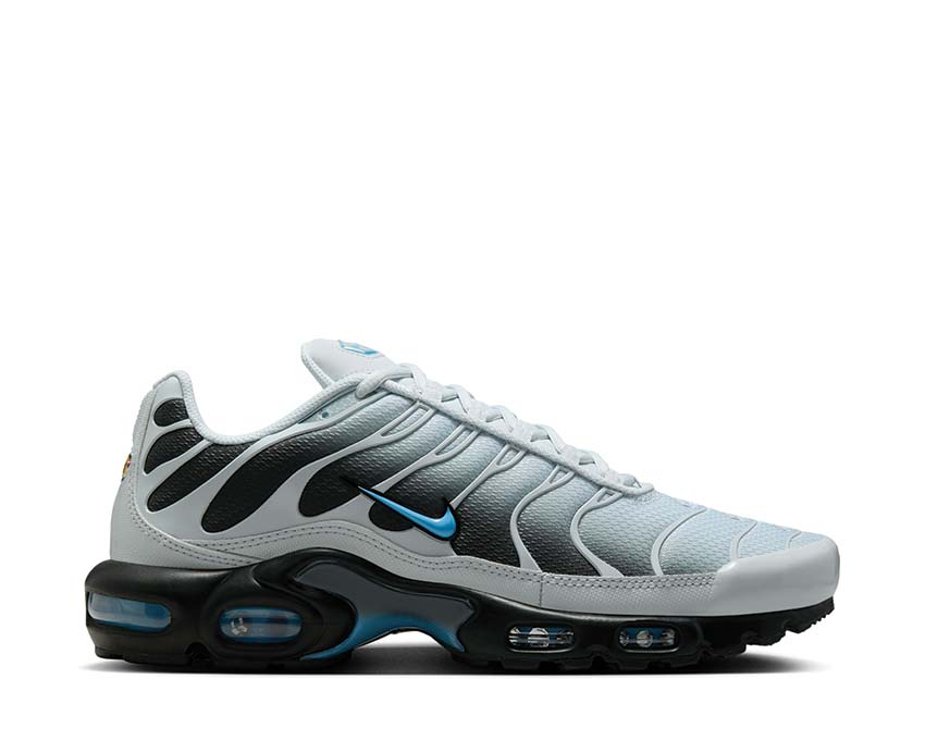 Nike Air Max Plus "Pure Platinum"