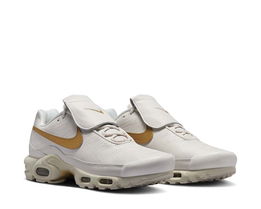 Nike Air Max Plus "Tiempo"