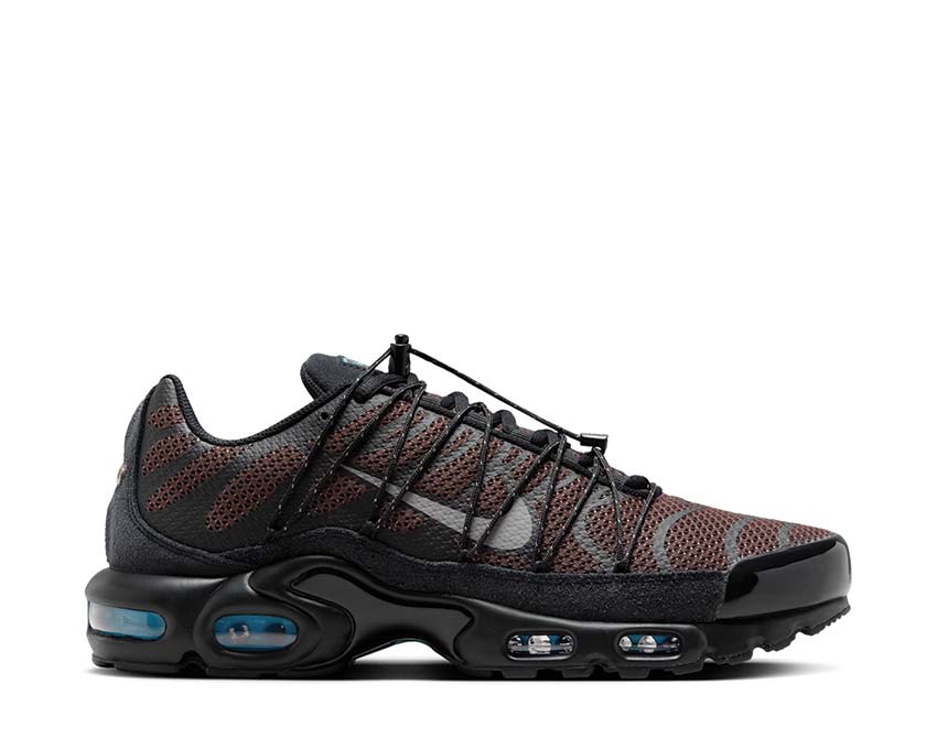 Nike Air Max Plus Utility "Baroque Brown"