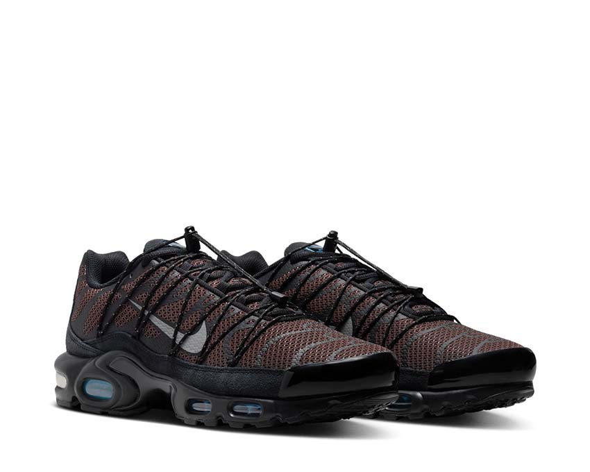 Nike Air Max Plus Utility "Baroque Brown"