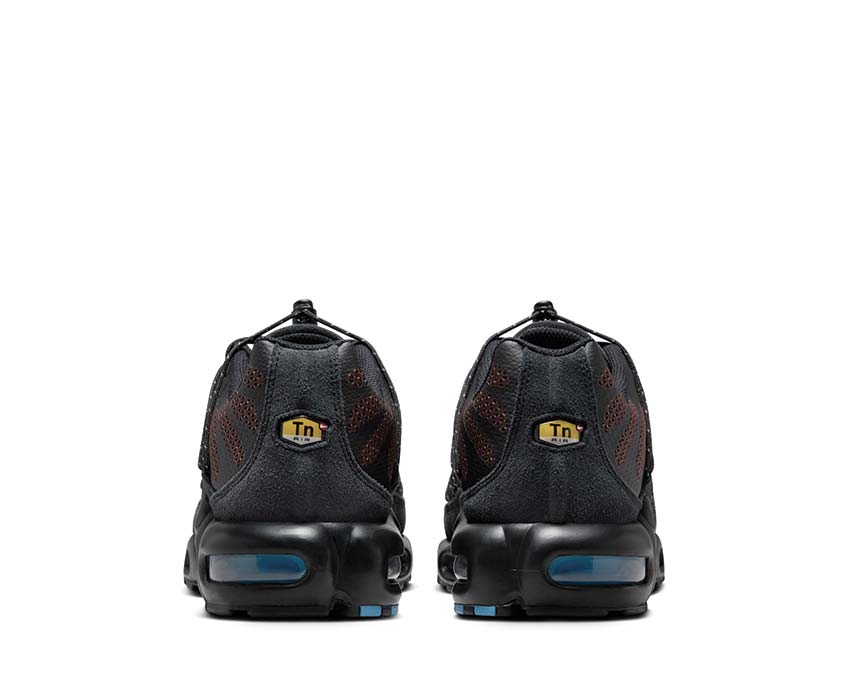 Nike Air Max Plus Utility "Baroque Brown"