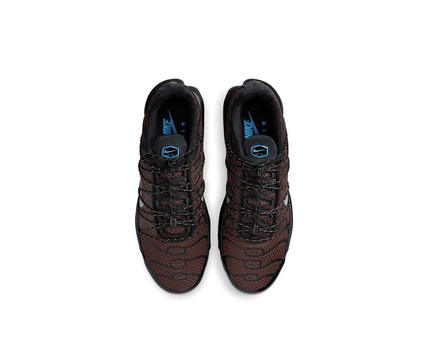 Nike Air Max Plus Utility "Baroque Brown"