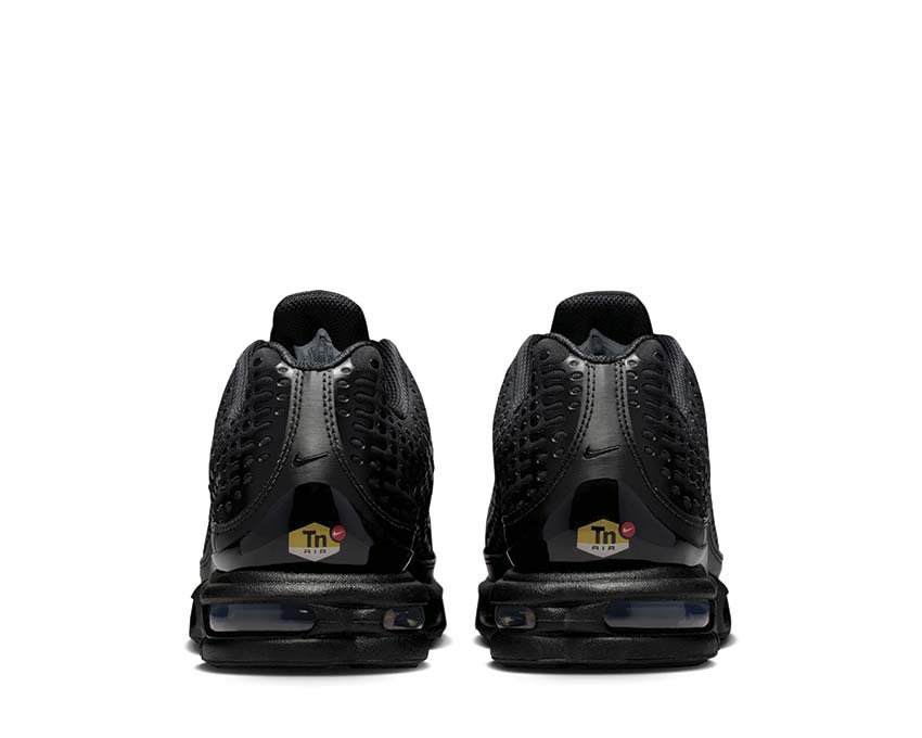 Nike Air Max Plus VII "Black"