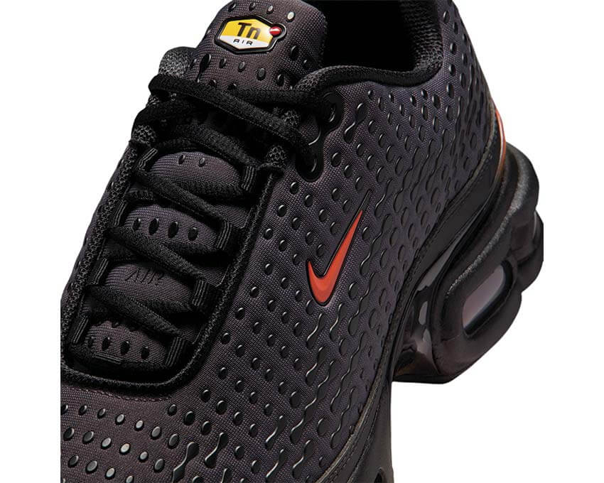 Nike Air Max Plus VII "Dark Copper"