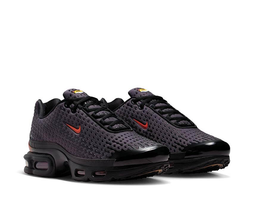 Nike Air Max Plus VII "Dark Copper"