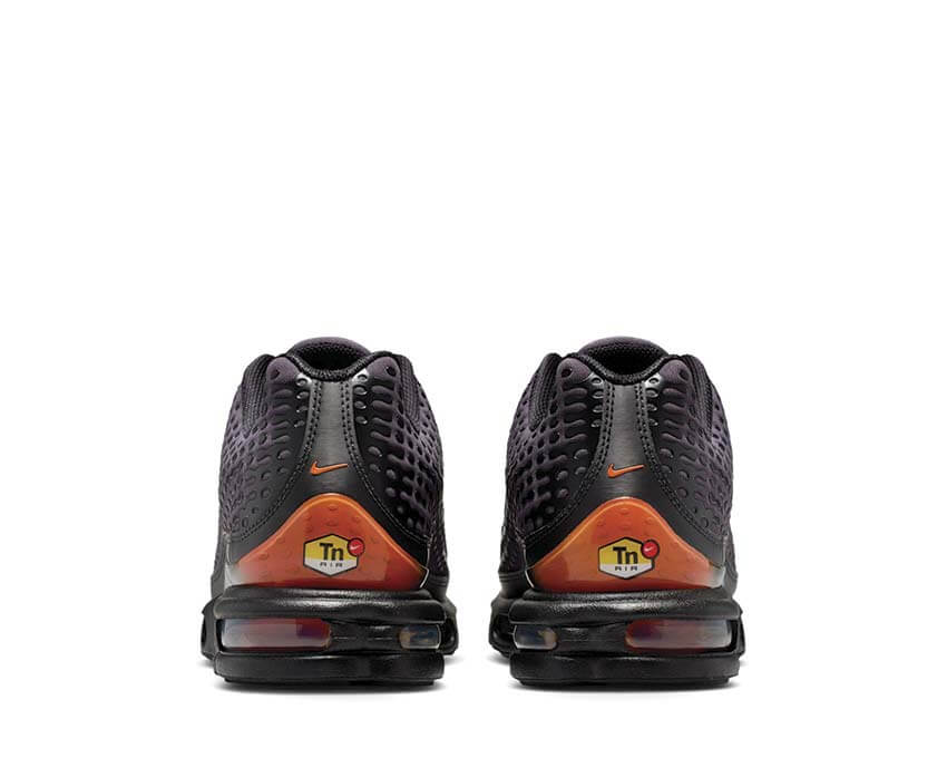 Nike Air Max Plus VII "Dark Copper"