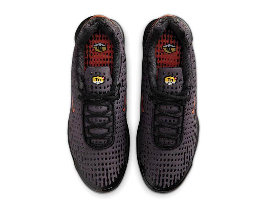 Nike Air Max Plus VII "Dark Copper"
