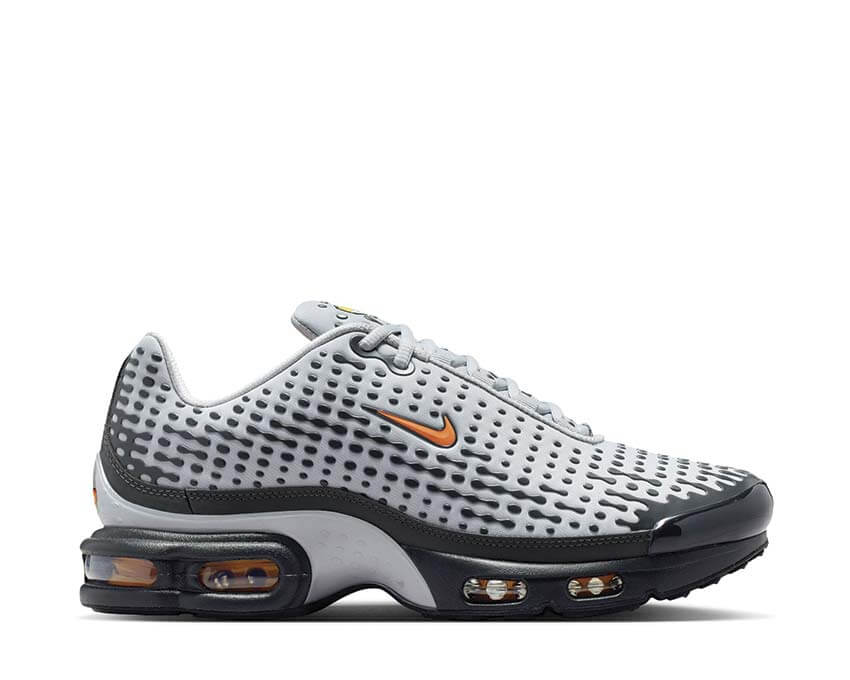 Nike  Air Max Plus VII "Light Smoke Grey"